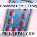 Sildénafil Ultra 100 Mg 06
